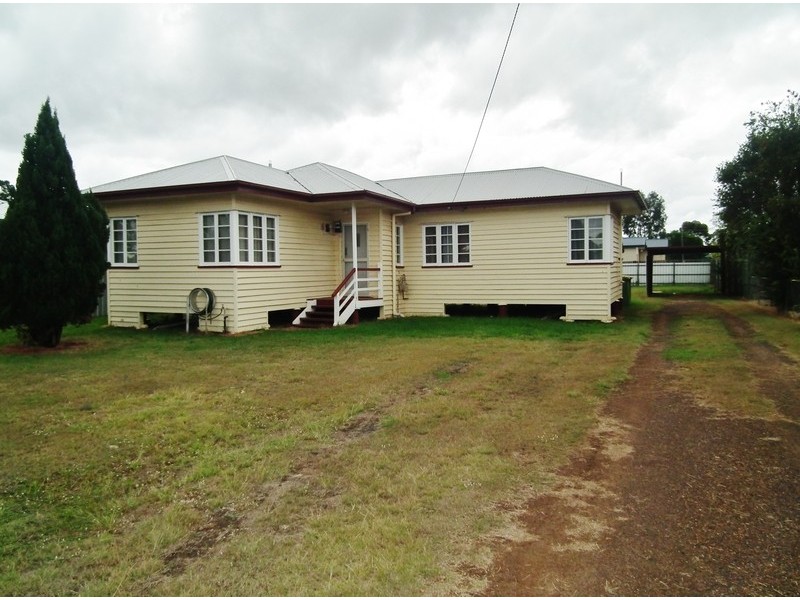 53 Alfred Street, Dalby QLD 4405