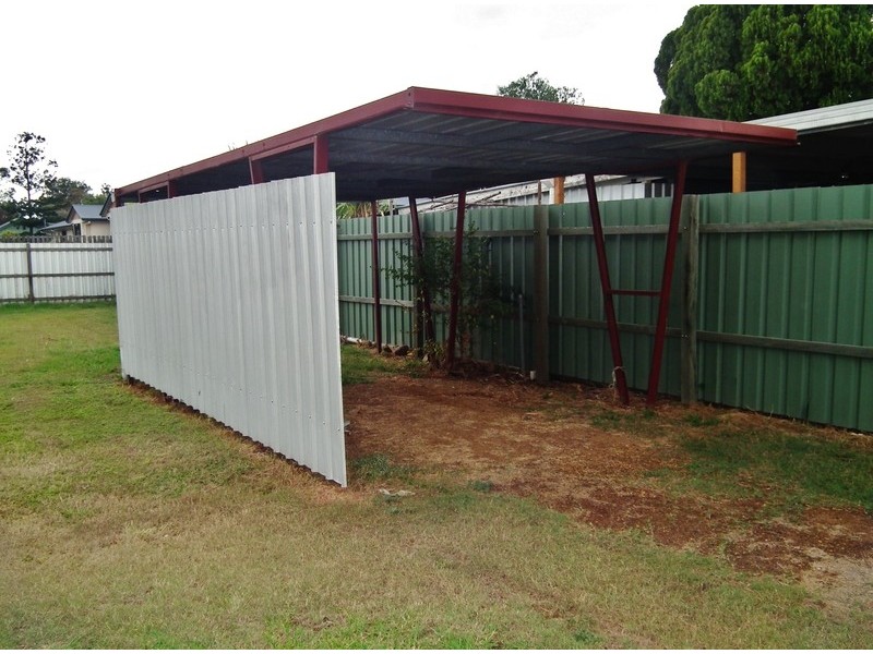 53 Alfred Street, Dalby QLD 4405