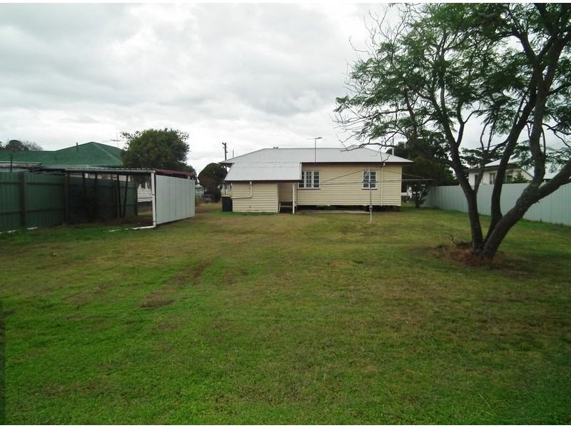 53 Alfred Street, Dalby QLD 4405