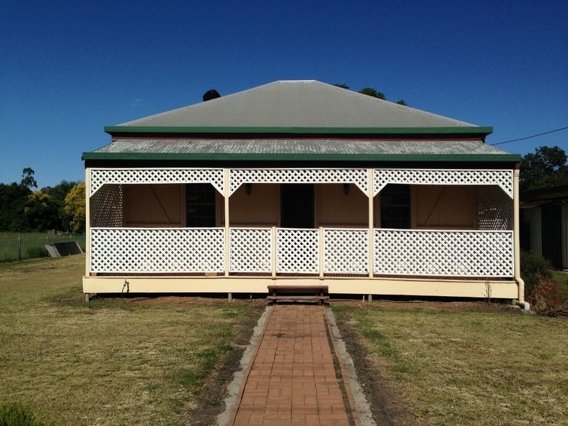 41  Nicholson Street, Dalby QLD 4405
