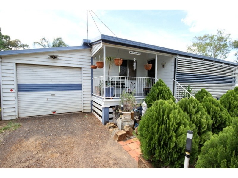 155 Pratten Street, Dalby QLD 4405