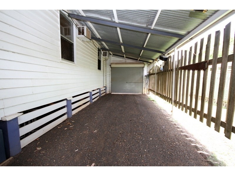 155 Pratten Street, Dalby QLD 4405
