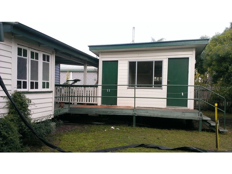 72 Patrick Street, Dalby QLD 4405