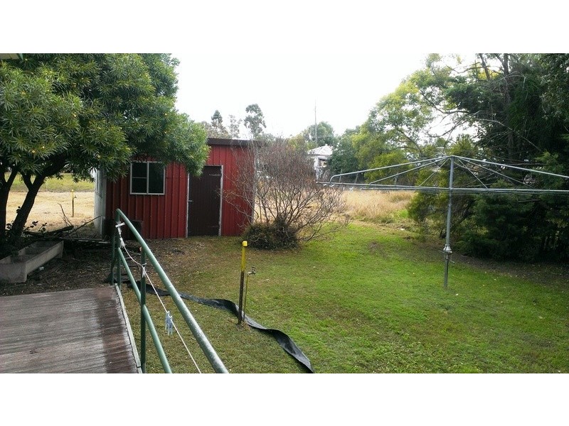 72 Patrick Street, Dalby QLD 4405