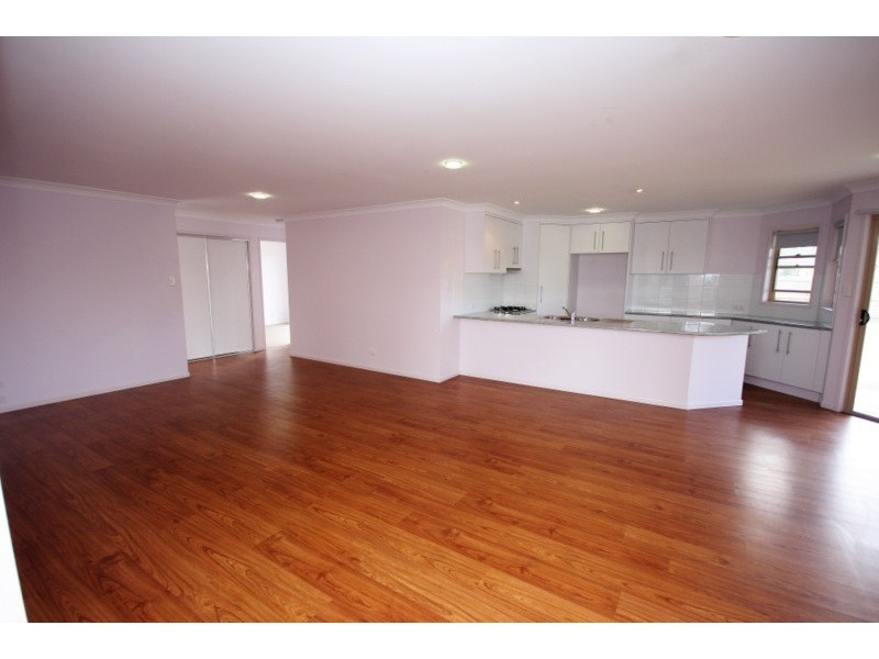 21 Glen Eagles Drive, Dalby QLD 4405