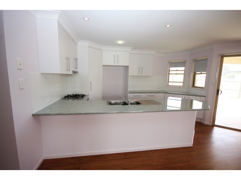 21 Glen Eagles Drive, Dalby QLD 4405