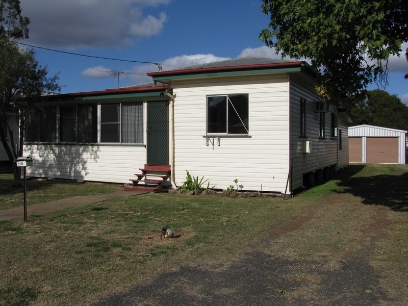 89c Condamine Street, Dalby QLD 4405