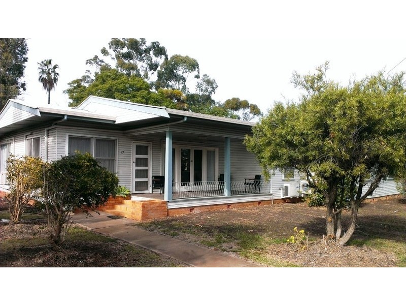 77 Condamine Street, Dalby QLD 4405