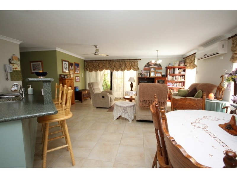 21 Sullivan Crescent, Dalby QLD 4405
