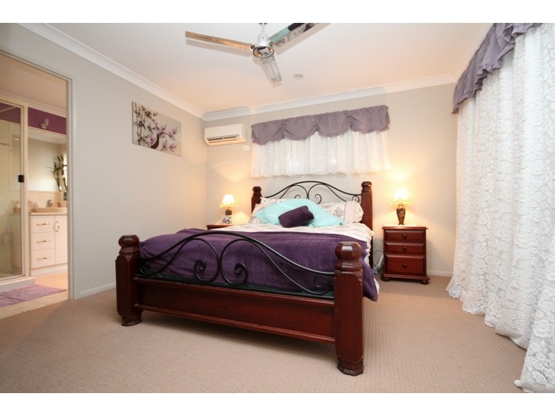 21 Sullivan Crescent, Dalby QLD 4405