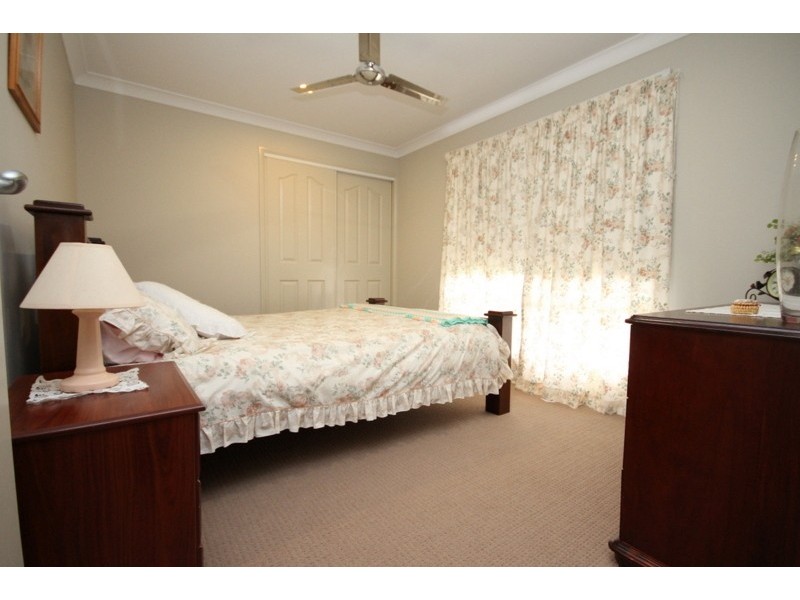 21 Sullivan Crescent, Dalby QLD 4405