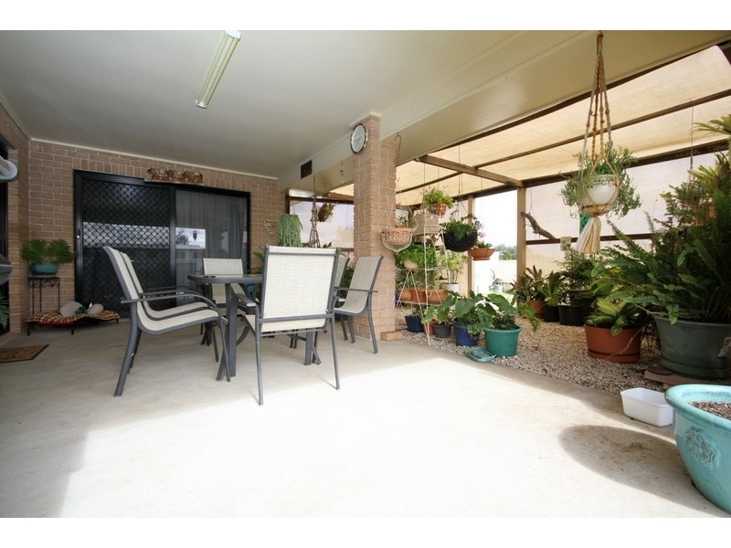 21 Sullivan Crescent, Dalby QLD 4405