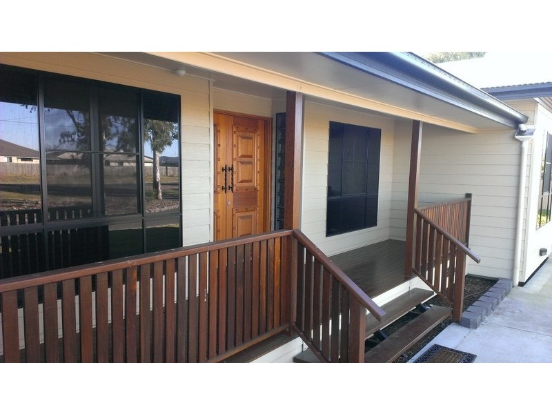 127 Blaxland Road, Dalby QLD 4405