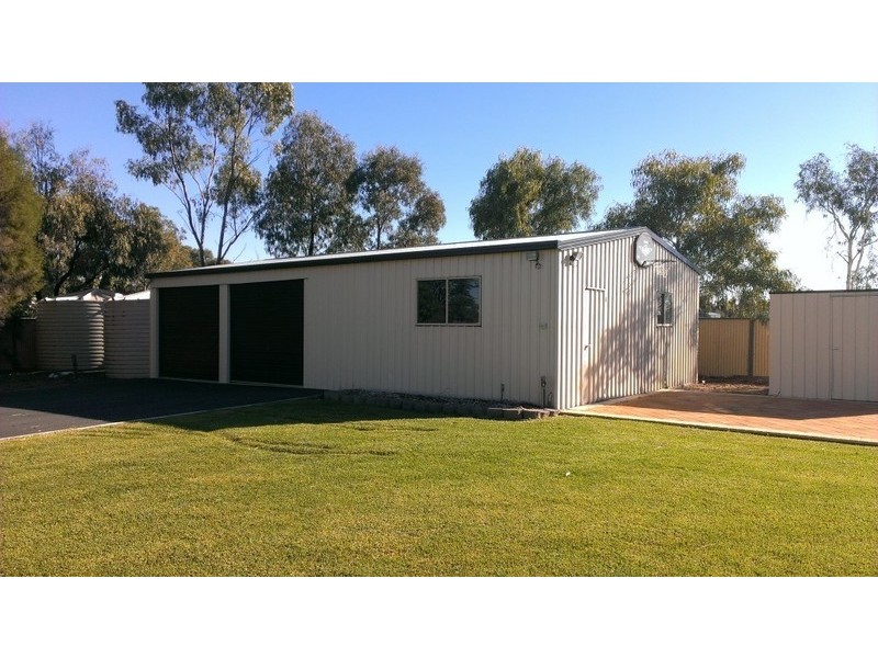 127 Blaxland Road, Dalby QLD 4405
