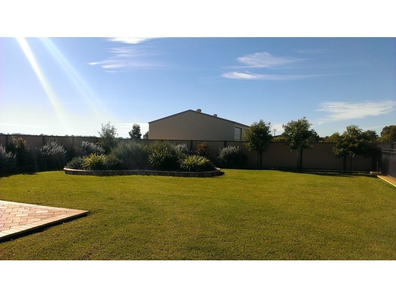 127 Blaxland Road, Dalby QLD 4405