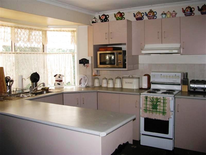 1 Ensor Street, Bell QLD 4408