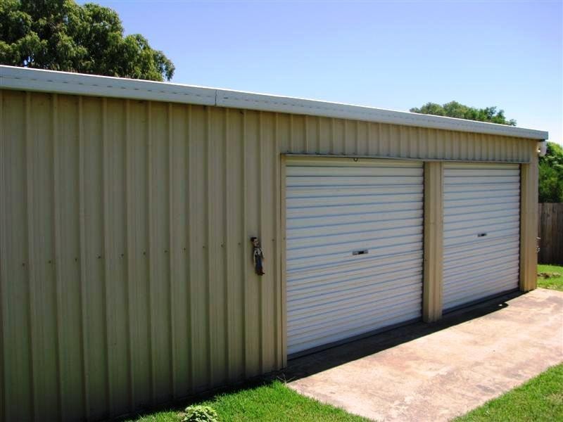 1 Ensor Street, Bell QLD 4408