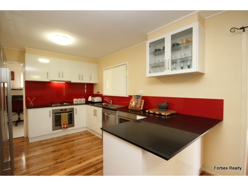 81 Wood Street, Dalby QLD 4405