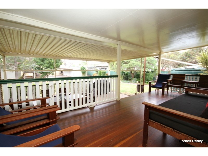 81 Wood Street, Dalby QLD 4405