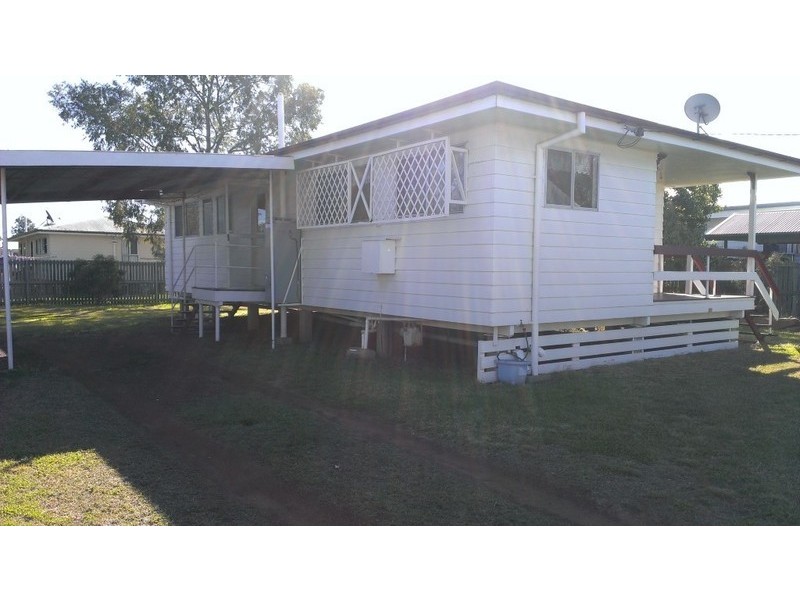 2 Jerome Street, Dalby QLD 4405