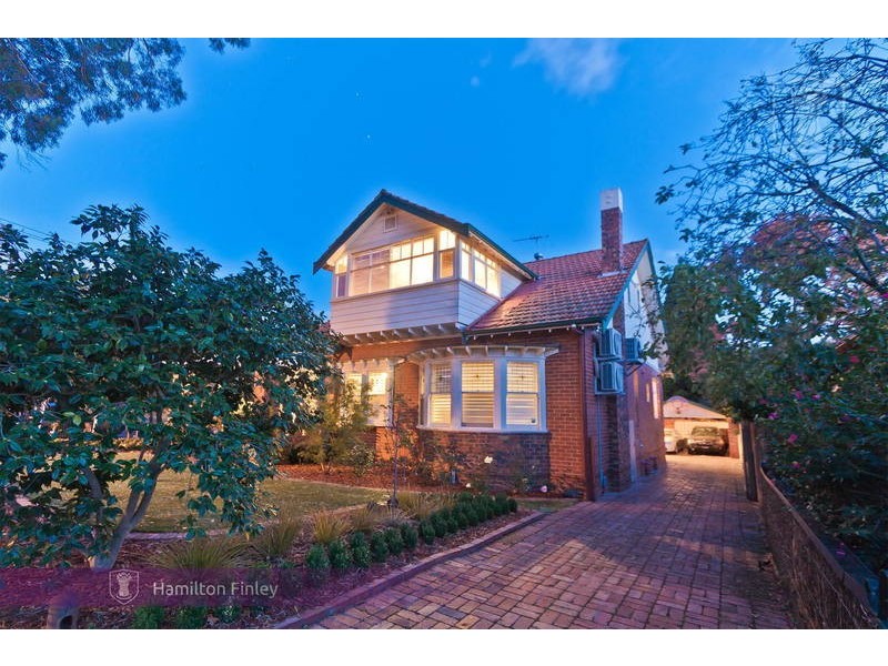Peverill  Street, Balwyn VIC 3103