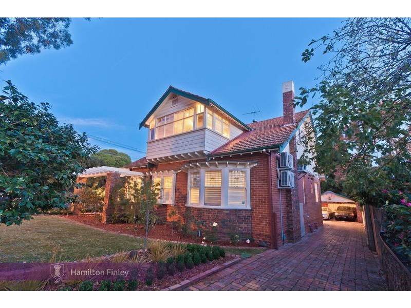 Peverill  Street, Balwyn VIC 3103