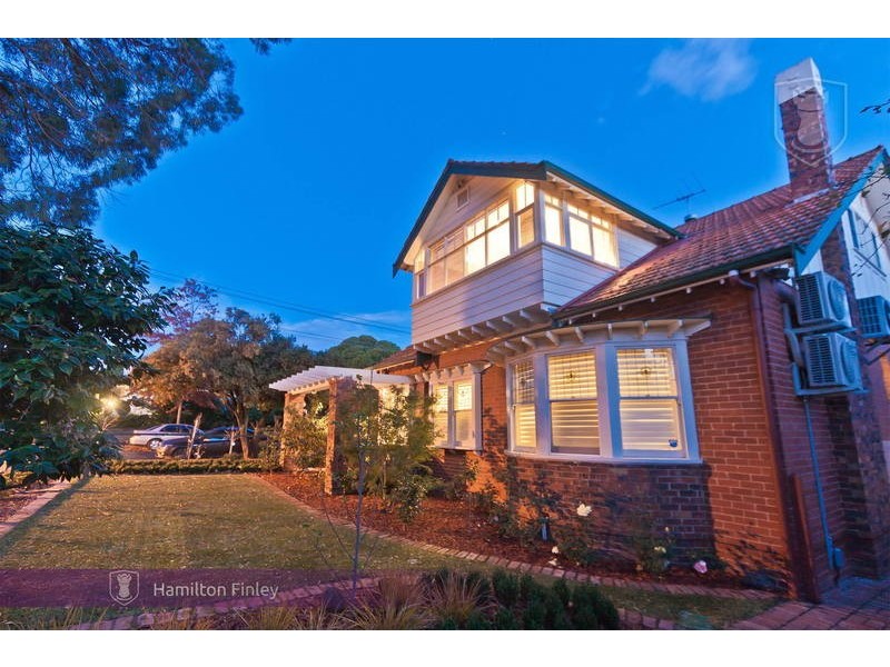 Peverill  Street, Balwyn VIC 3103