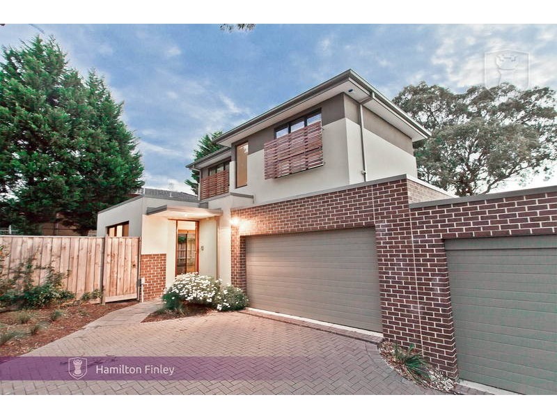 3/7 Johnston Street, Burwood VIC 3125