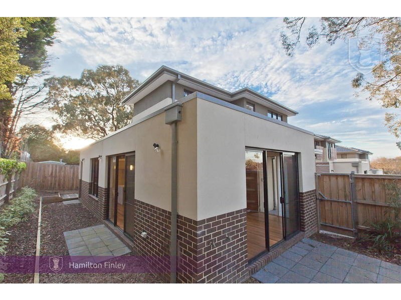 3/7 Johnston Street, Burwood VIC 3125