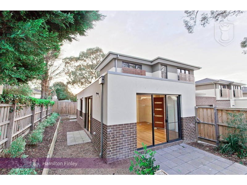 3/7 Johnston Street, Burwood VIC 3125