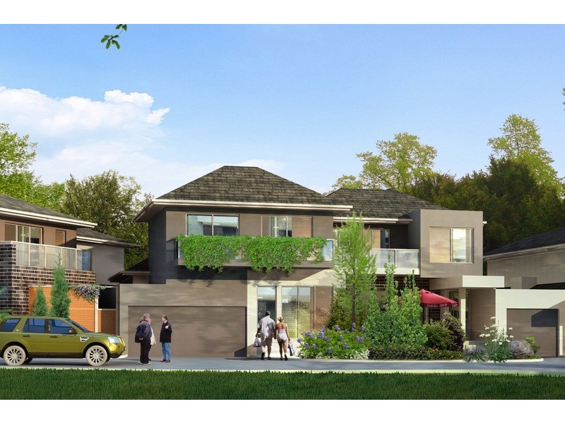 4/5 Eva Crescent, Box Hill North VIC 3129