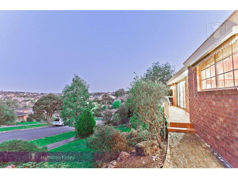 25 Fielding Way, Templestowe VIC 3106