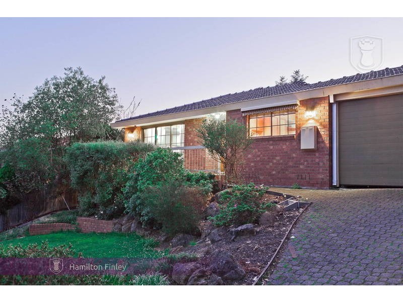 25 Fielding Way, Templestowe VIC 3106