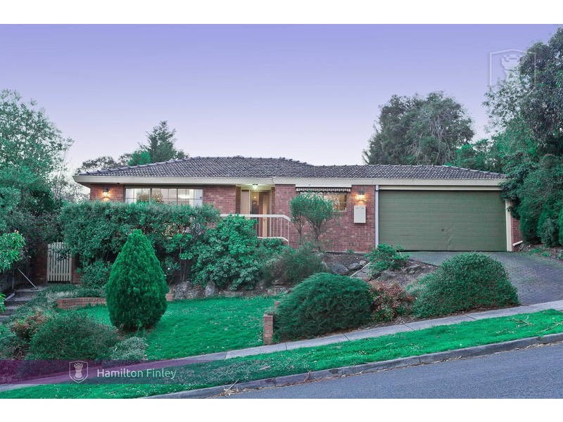 25 Fielding Way, Templestowe VIC 3106