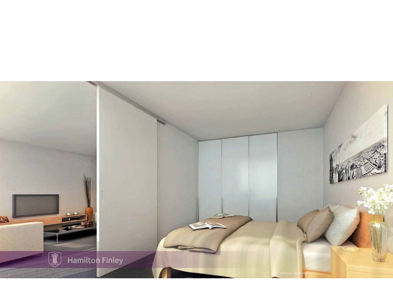 4205/80 A’beckett Street, Melbourne VIC 3000