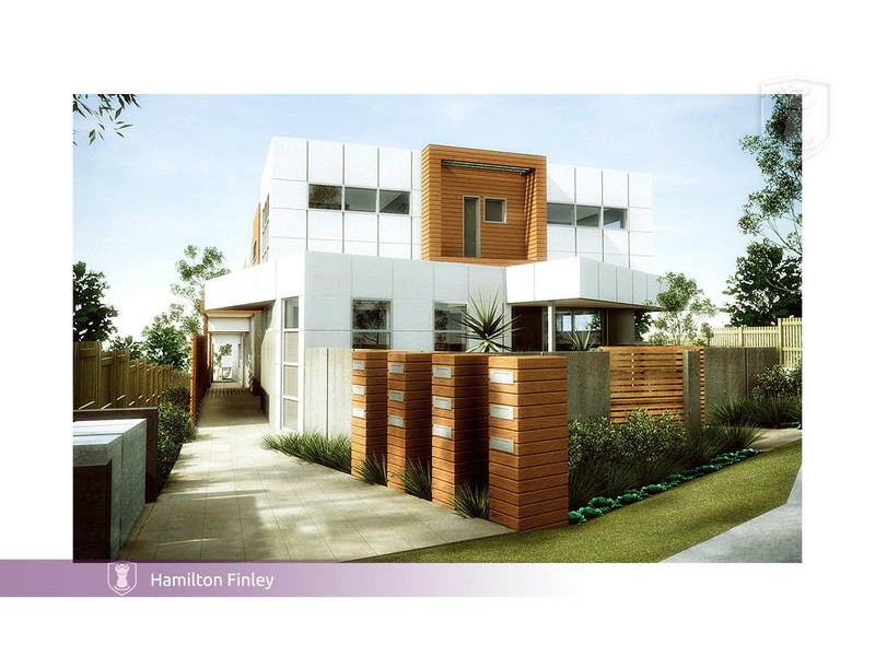 1/69 Tram Road, Doncaster VIC 3108