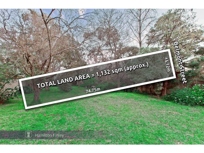 5 Belmont Street, Surrey Hills VIC 3127