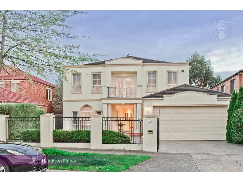 23 Monash Grove, Blackburn South VIC 3130