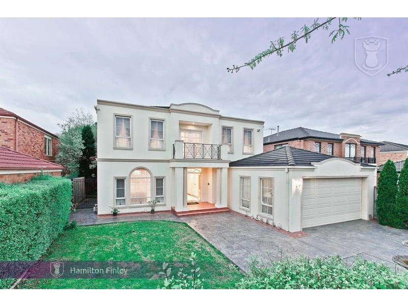 23 Monash Grove, Blackburn South VIC 3130