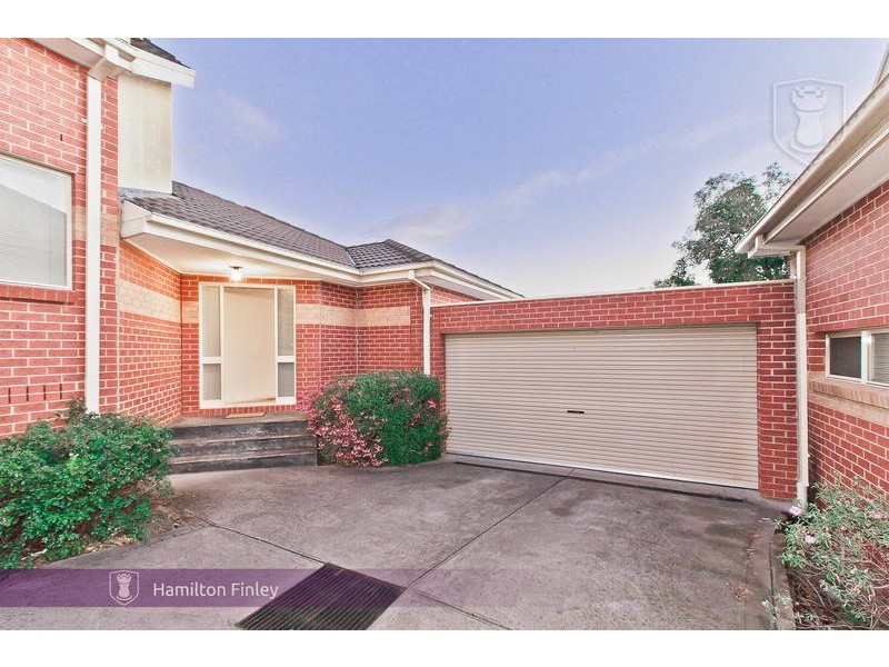 3/9 Talbett Street, Burwood VIC 3125