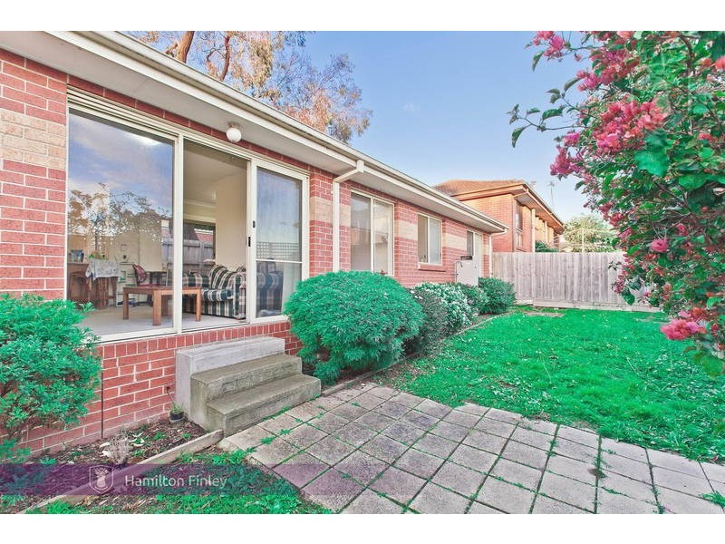 3/9 Talbett Street, Burwood VIC 3125