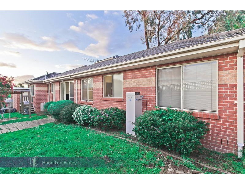 3/9 Talbett Street, Burwood VIC 3125