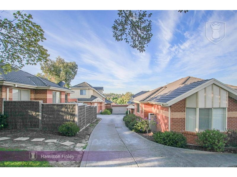 3/9 Talbett Street, Burwood VIC 3125
