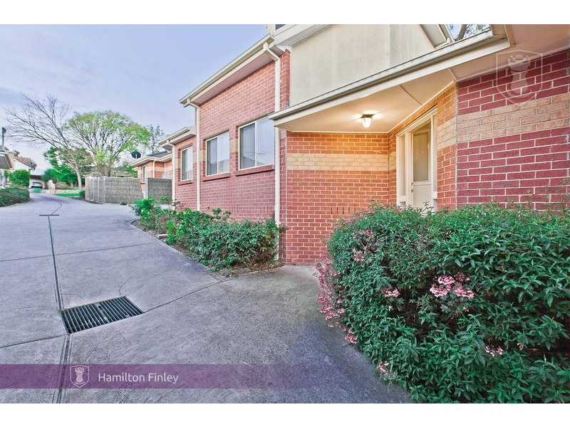 3/9 Talbett Street, Burwood VIC 3125