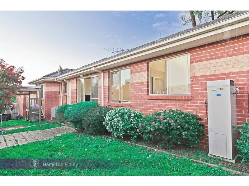 3/9 Talbett Street, Burwood VIC 3125