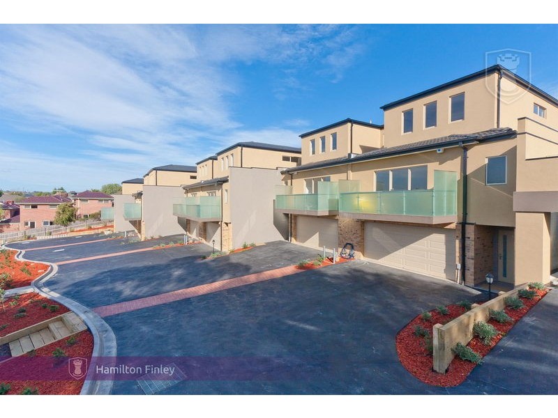 4/148 Andersons Creek Road, Doncaster East VIC 3109