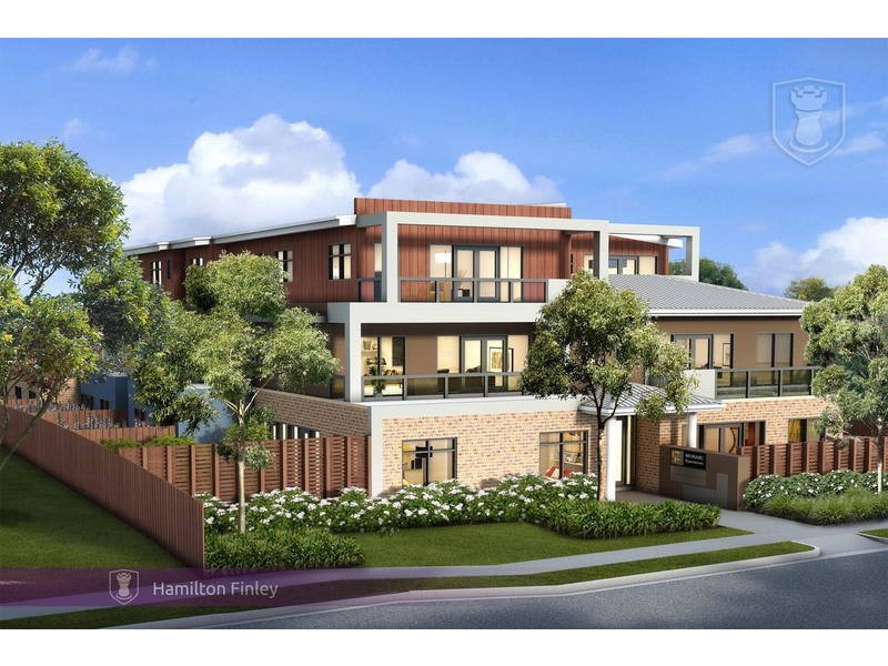 204/2-4 Kent Road, Box Hill VIC 3128