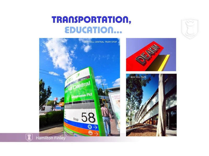 103/2-4 Kent Road, Box Hill VIC 3128