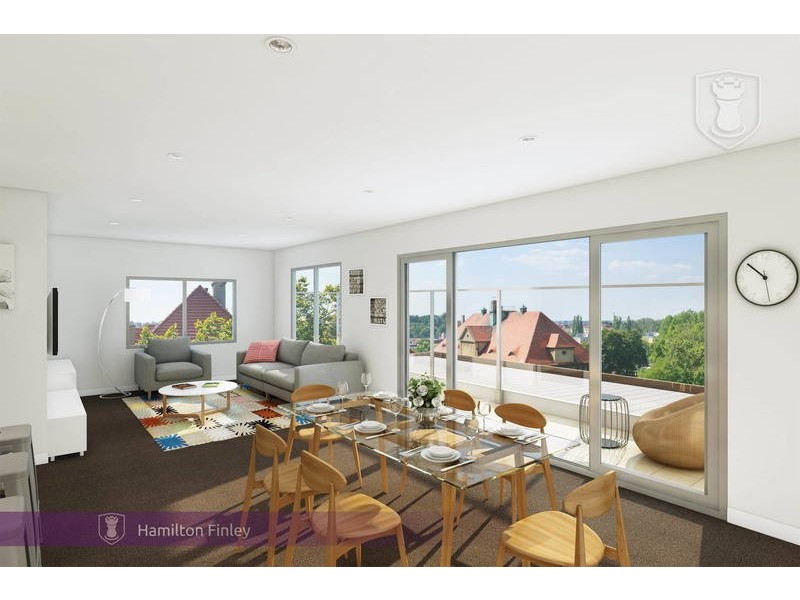 GF05/2-4 Kent Road, Box Hill VIC 3128