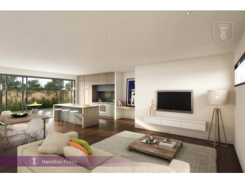 3/222 Williamsons Road, Doncaster VIC 3108